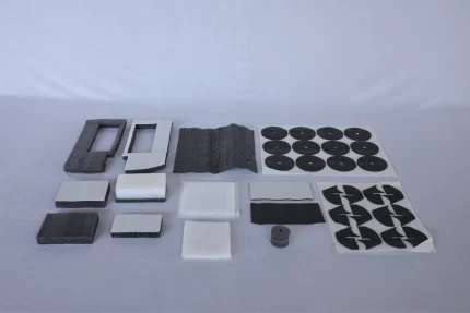 Adhesive Die-Cut Pads