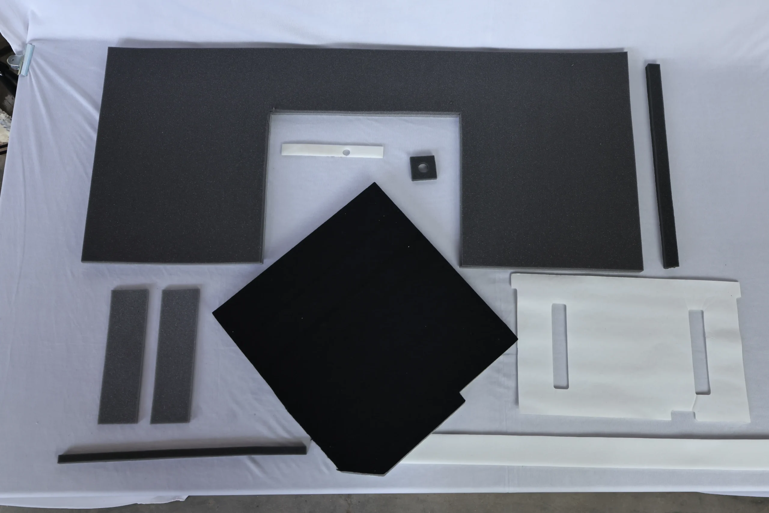 Rubber Gaskets - Image 2