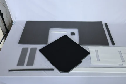 Rubber Gaskets