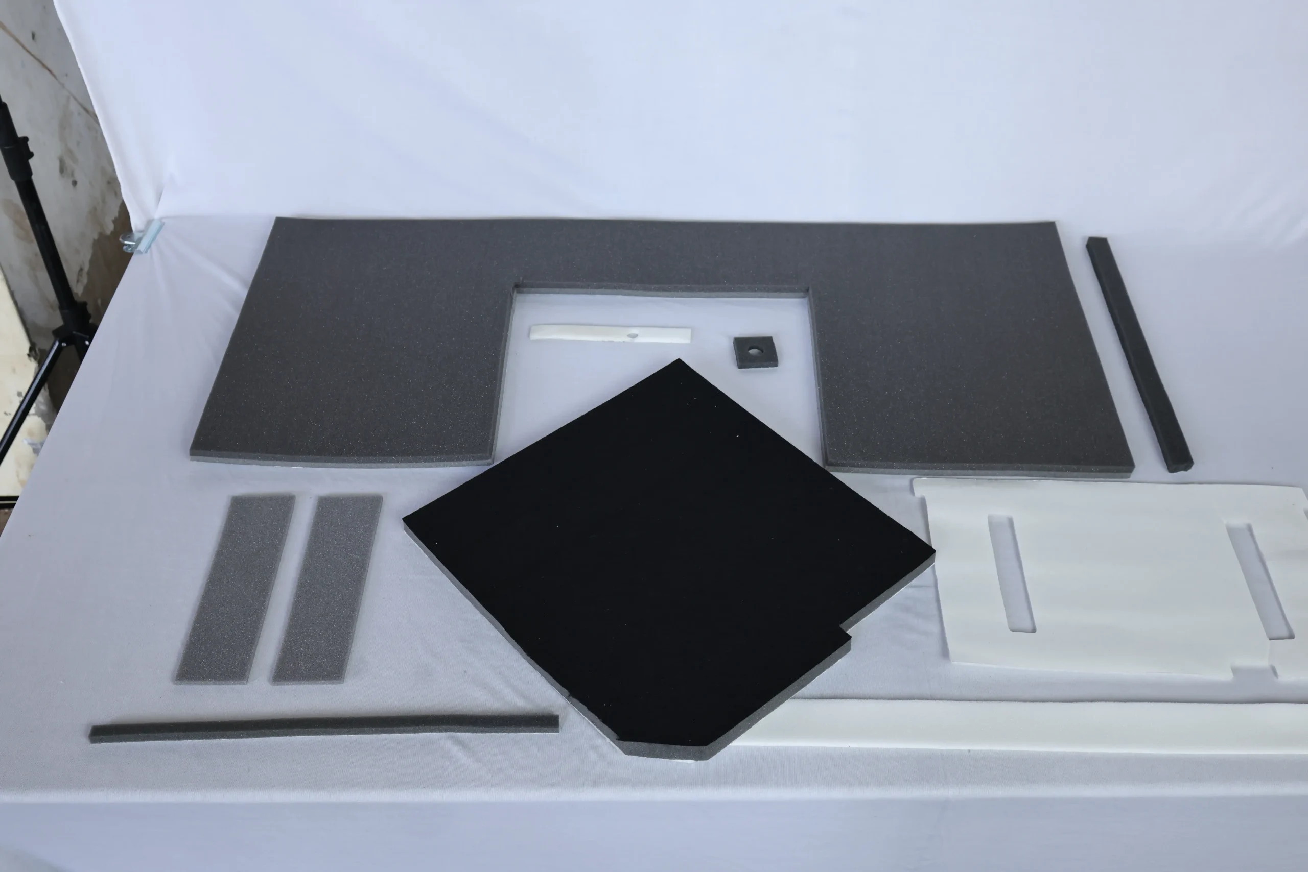 Rubber Gaskets