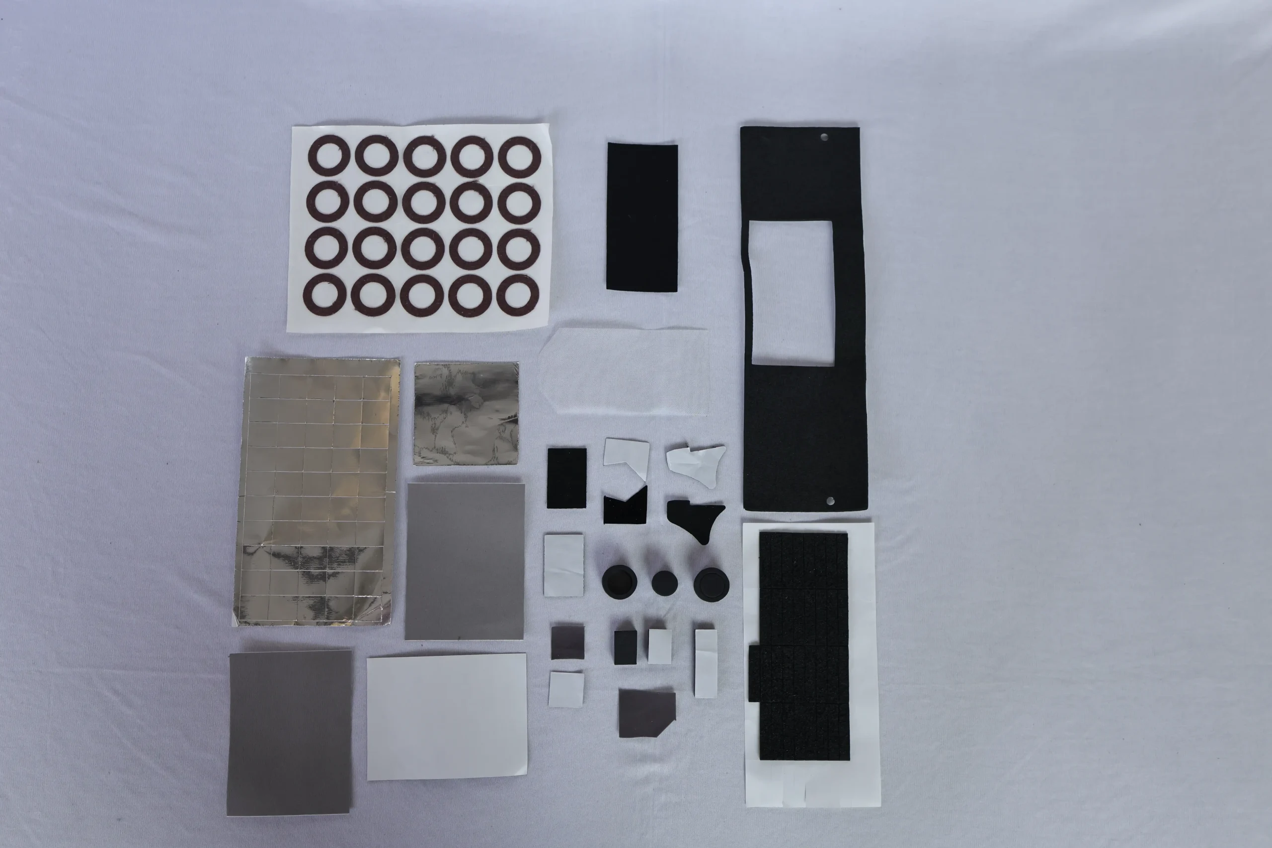 Thermal & Acoustic Insulation Pads - Image 3