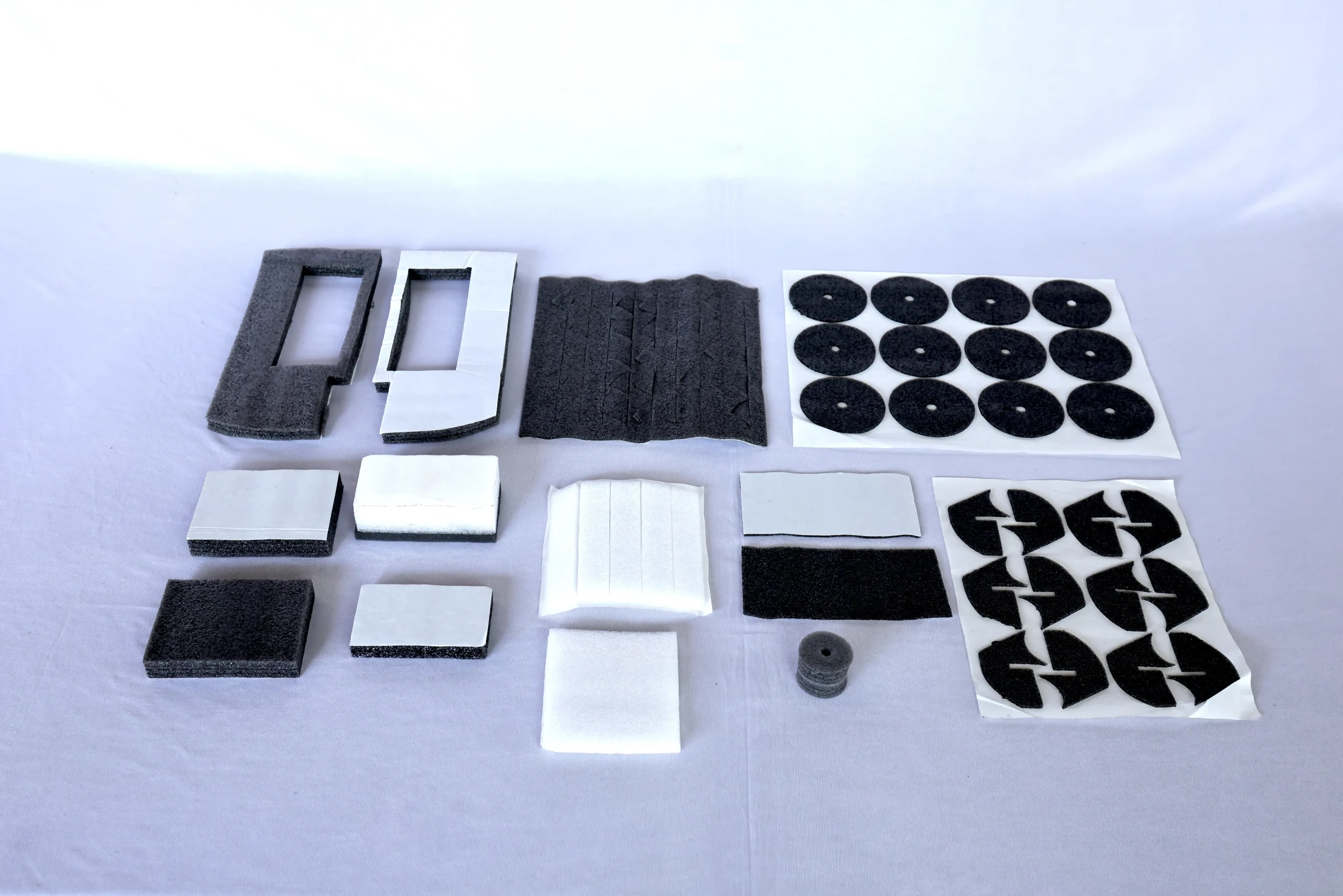 Thermal & Acoustic Insulation Pads - Image 2