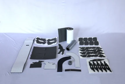 Thermal & Acoustic Insulation Pads