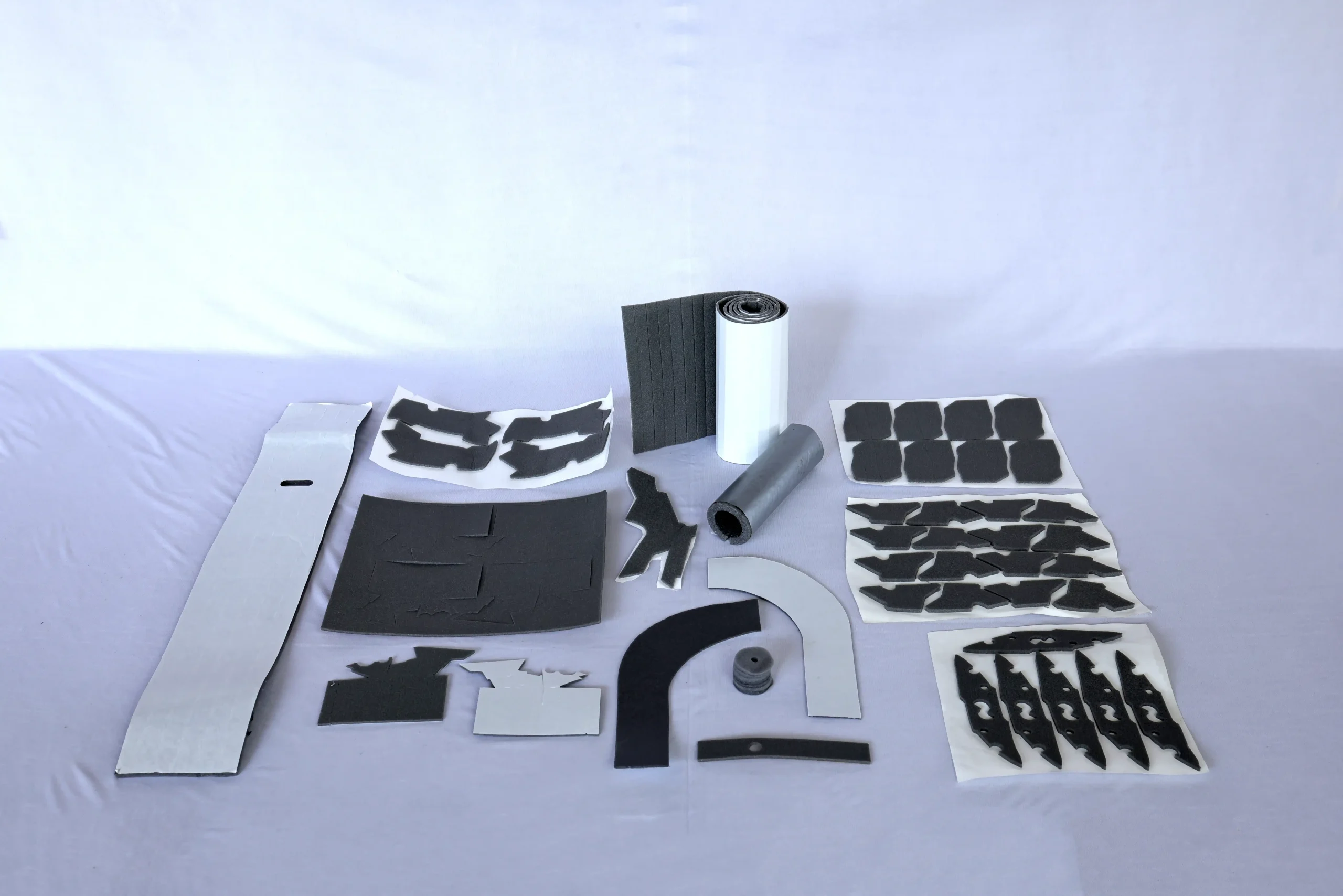 Thermal & Acoustic Insulation Pads