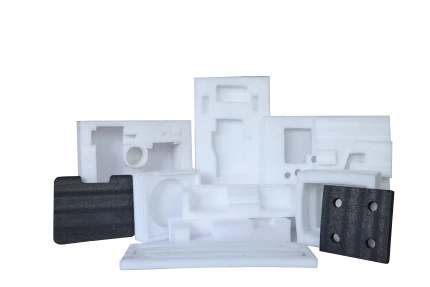 Customised Packaging (Die-Cut / CNC)