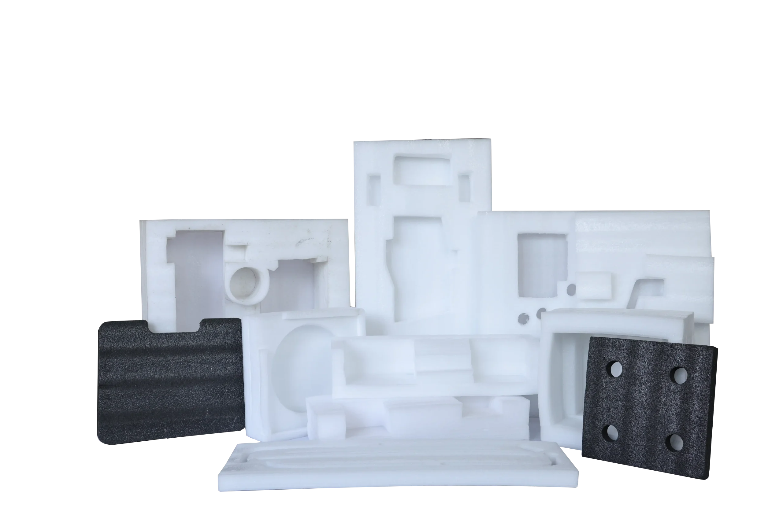Customised Packaging (Die-Cut / CNC)