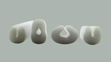 EPE Foam Profiles