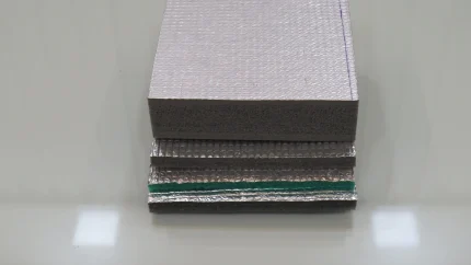 Roof Insu: Comprehensive Roofing Insulation Solutions