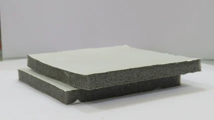 XPE Foam Sheets