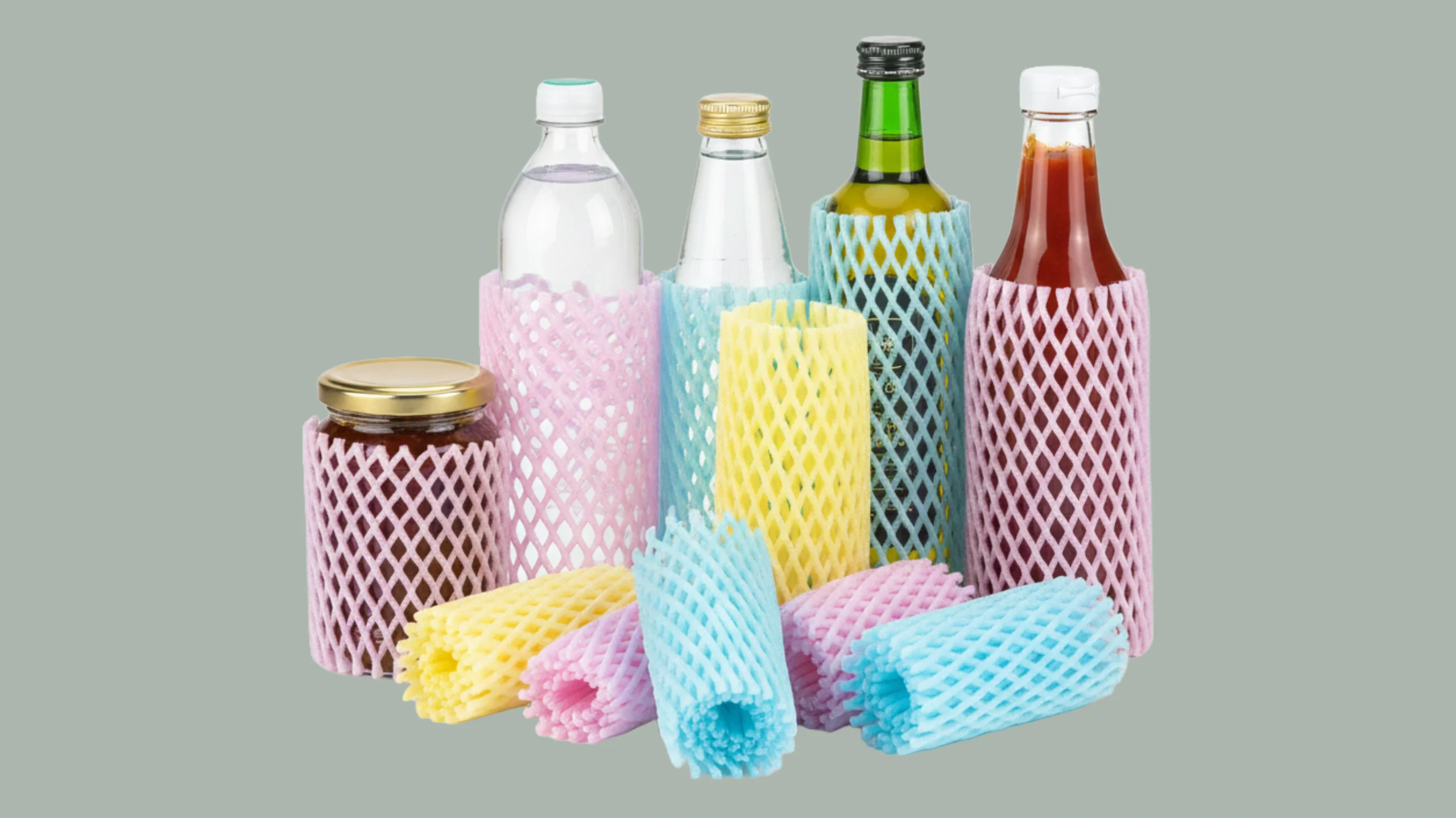 EPE Foam Net - Image 4