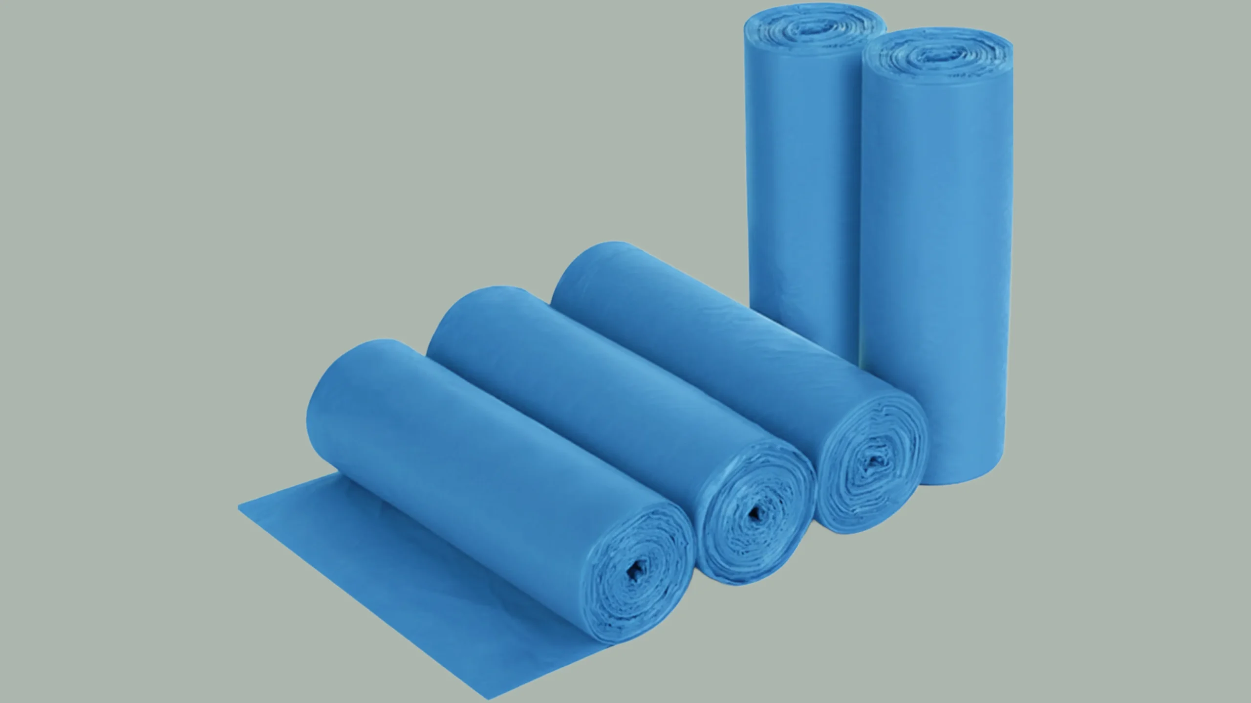 Plastic Liners & Bags - Image 2