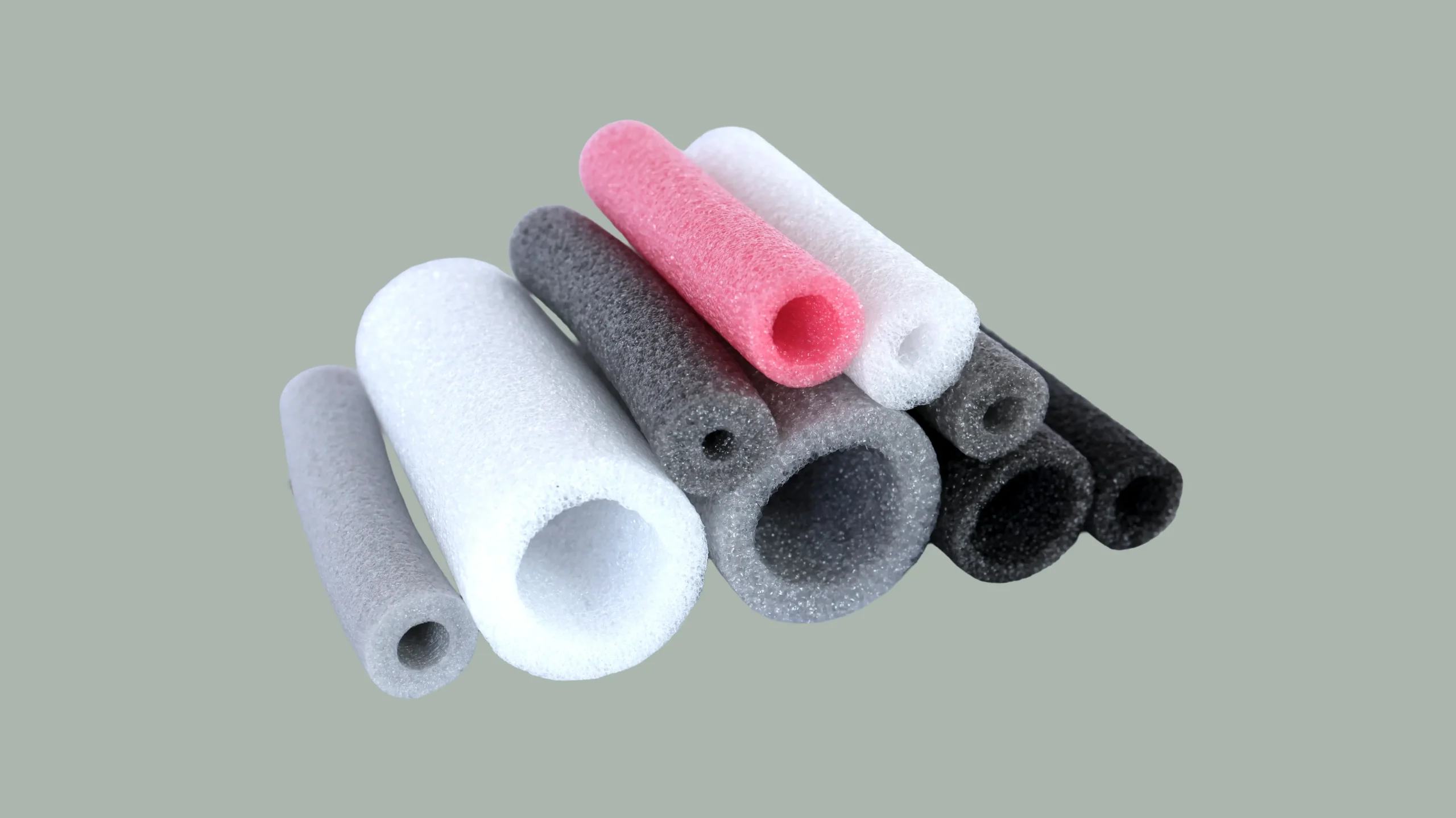 EPE Foam Tubes - Image 2
