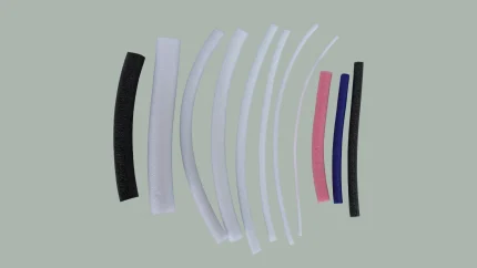 EPE Foam Rods