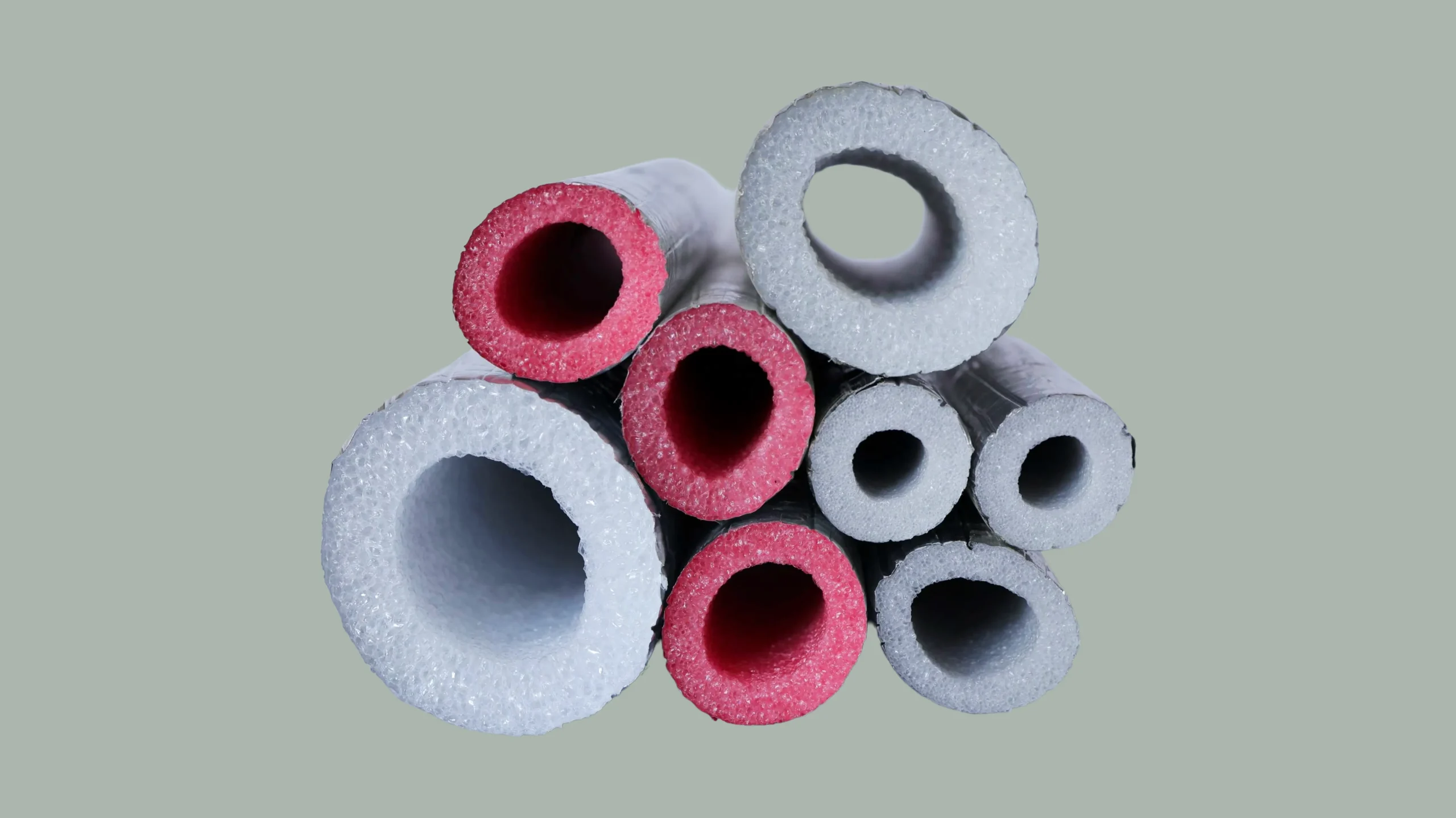 Pipe Insu: Precision Pipeline Thermal Management - Image 2