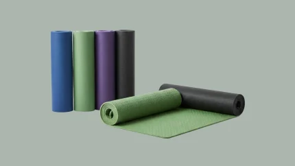 EVA Yoga Mats