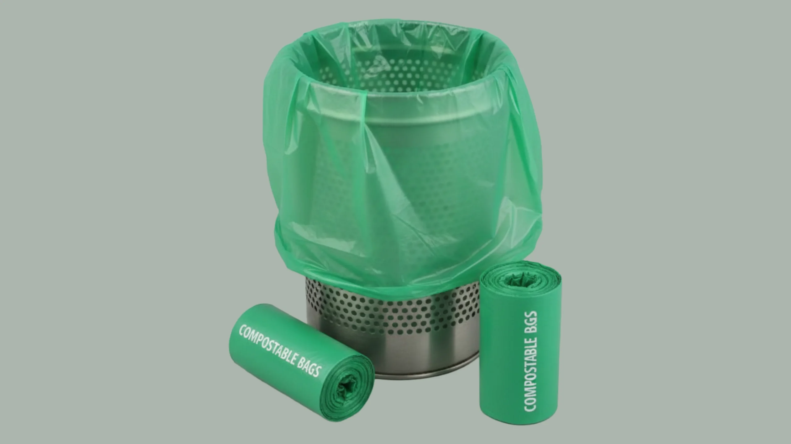 Plastic Liners & Bags - Image 3