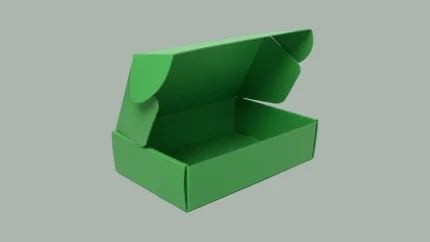PP Boxes (Reusable Industrial Containers)