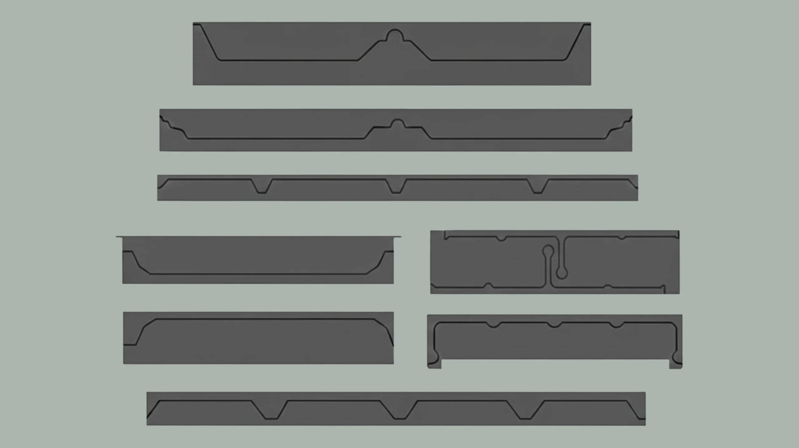 EVA Foam Closures - Image 4