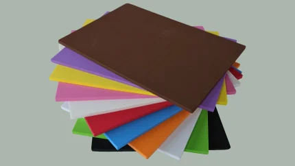 EVA Foam Sheets