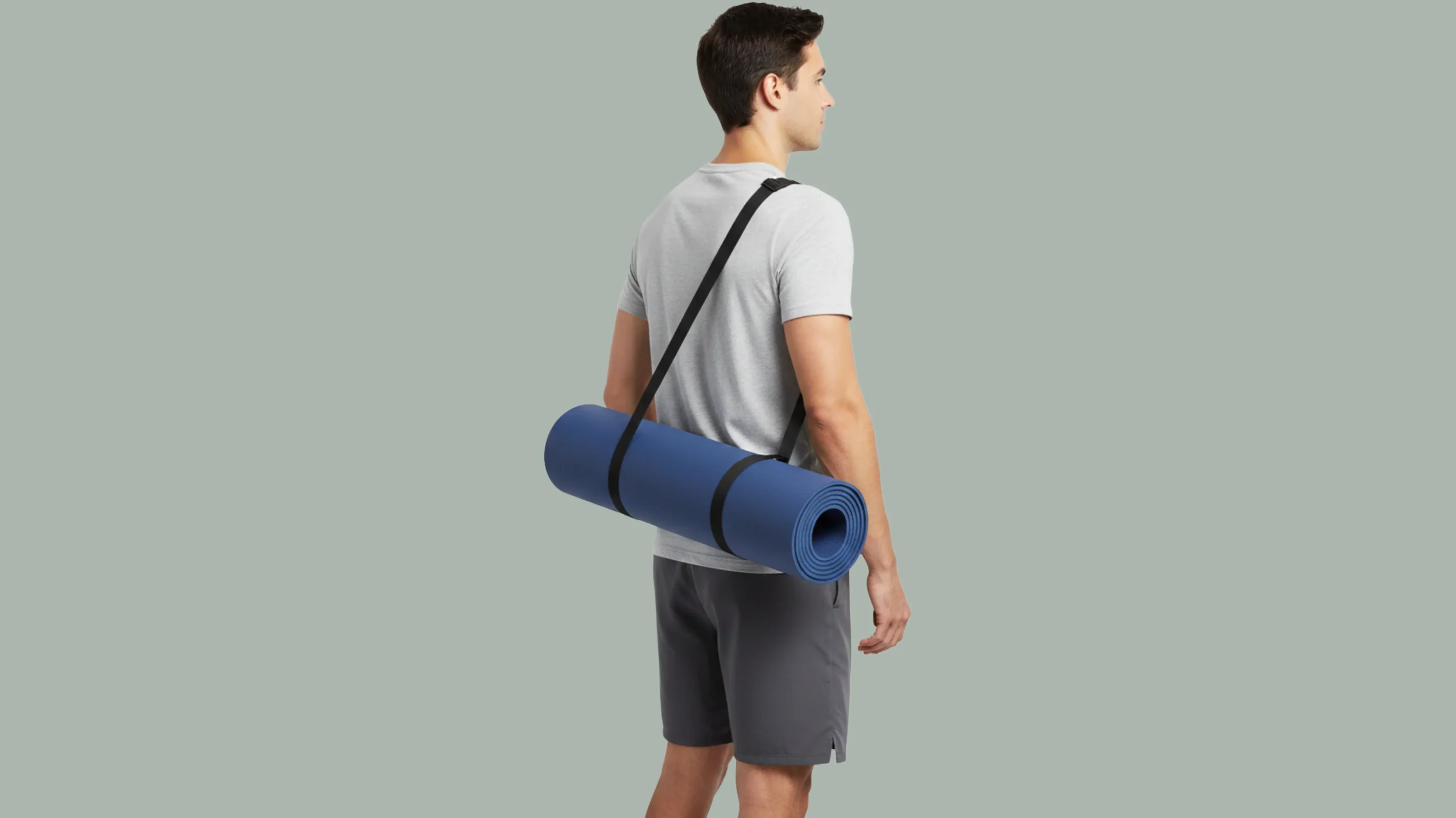 EVA Yoga Mats - Image 2
