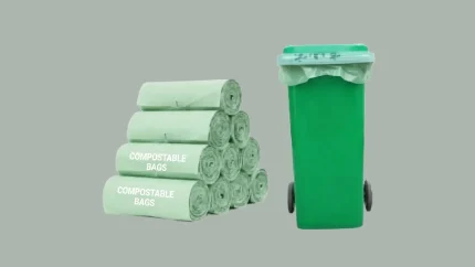 Plastic Liners & Bags