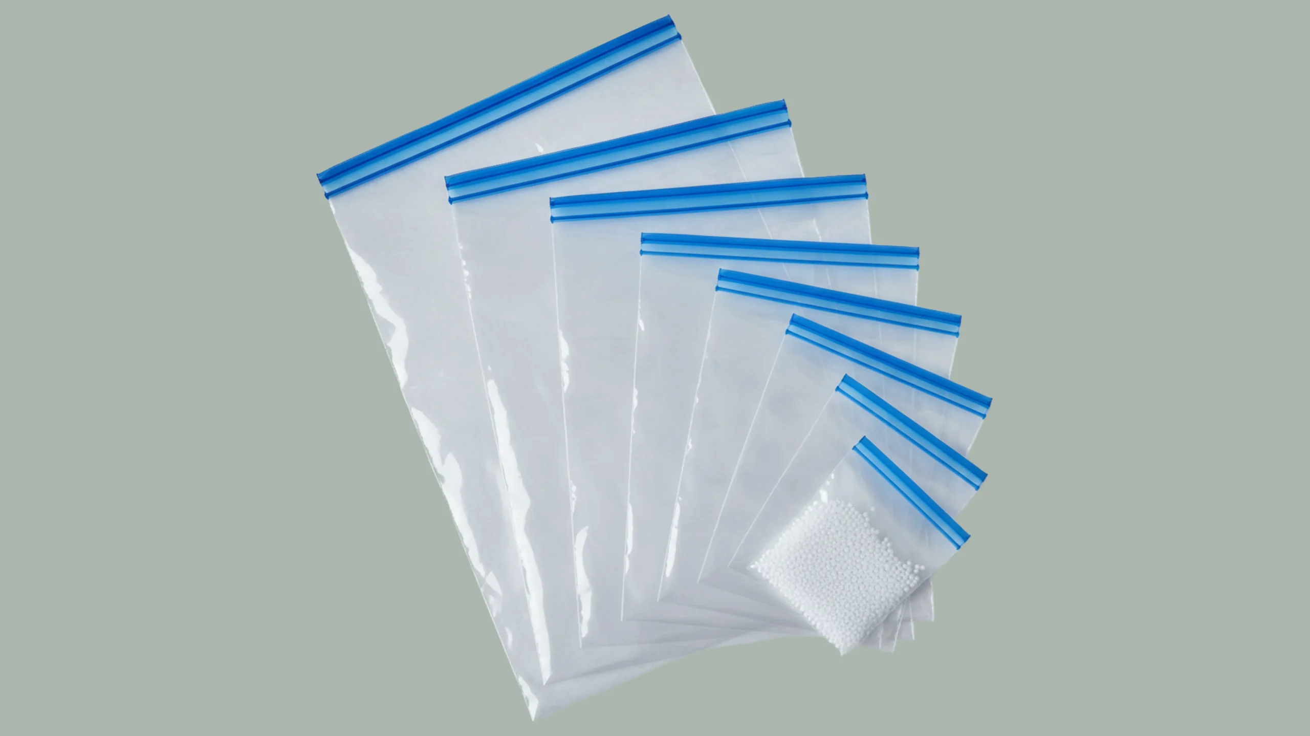 Poly Bags - Image 3