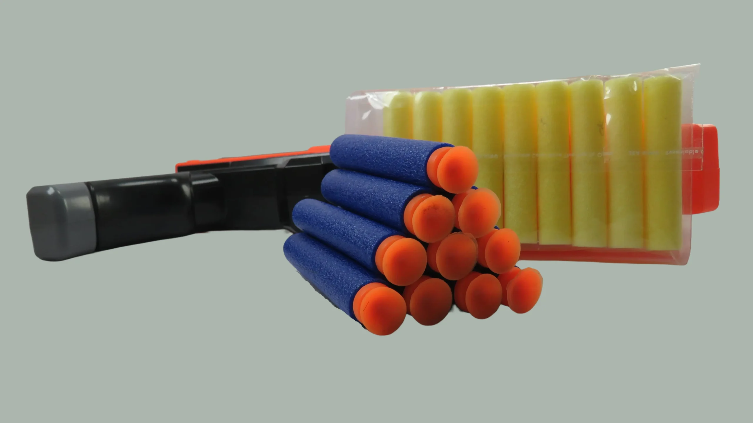 EPE Foam Tubes - Image 3