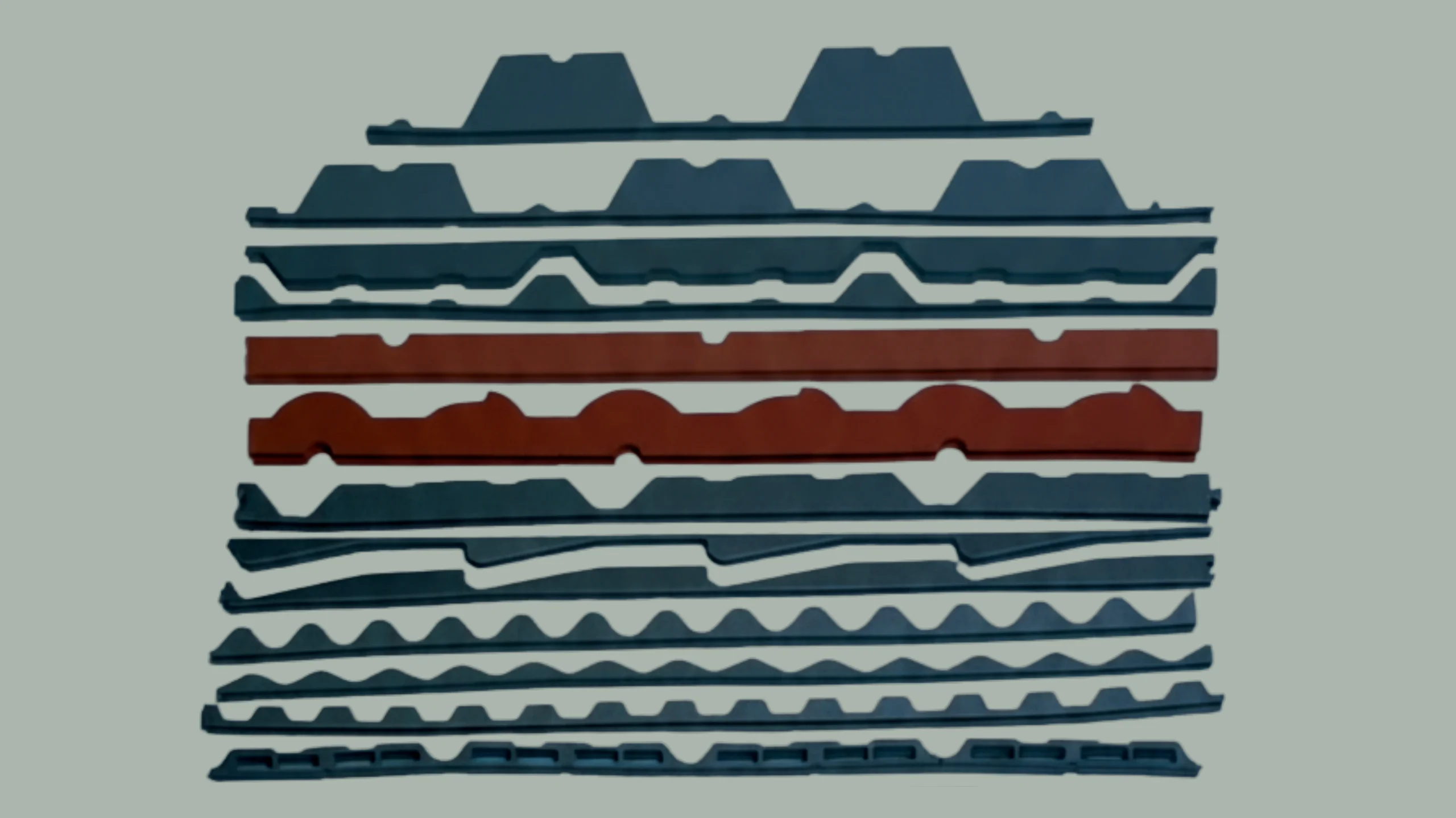 EVA Foam Closures - Image 3