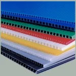 PP Sheets (Corrugated/Solid)