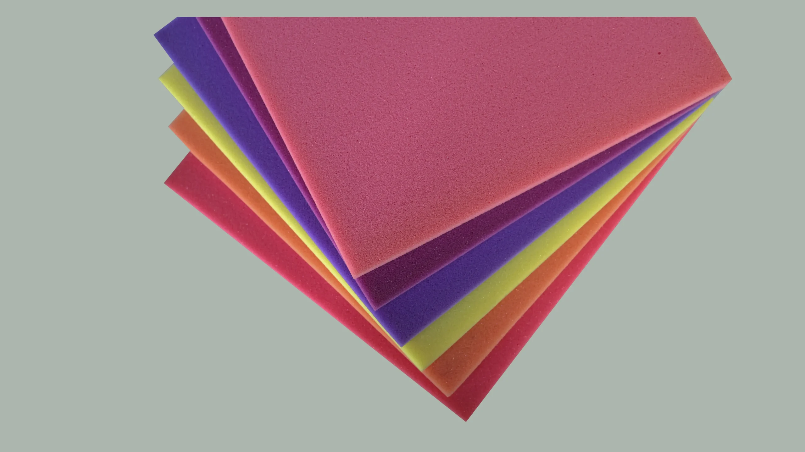 PU Foam Sheets and Rolls - Image 3