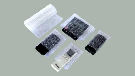 ABF Pouches