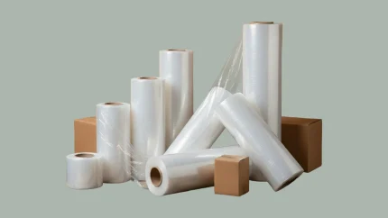 Stretch Film