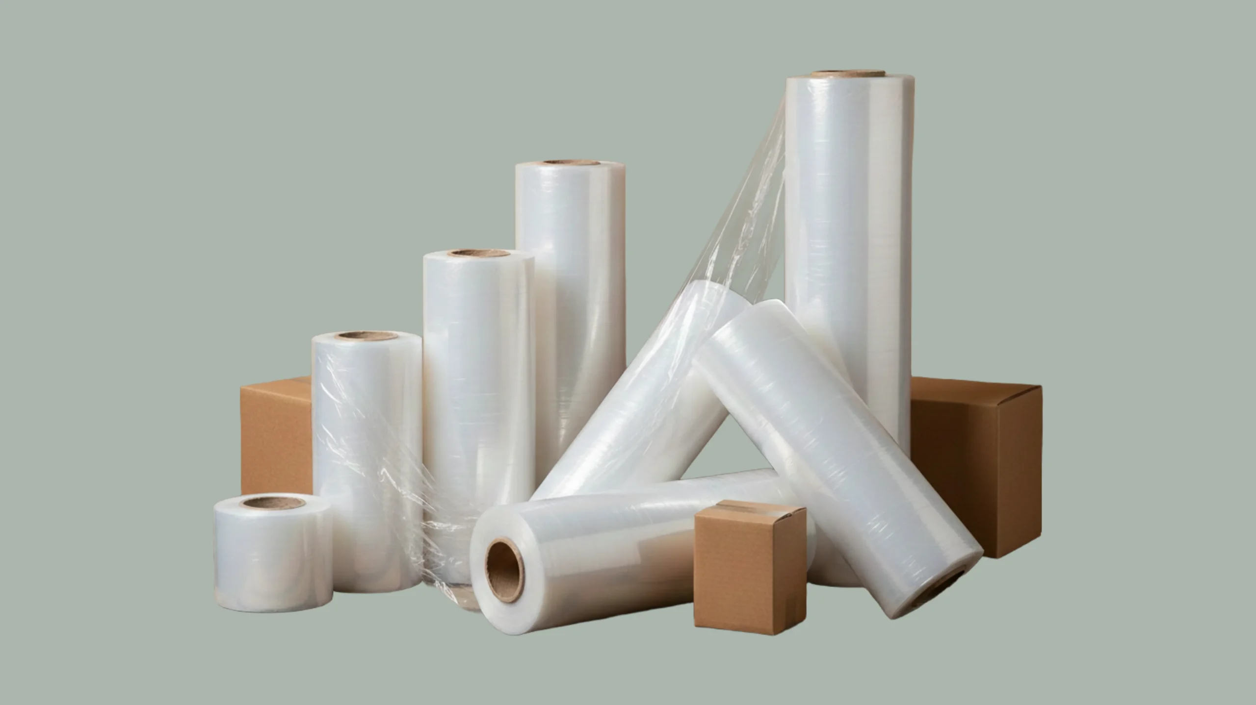 Stretch Film