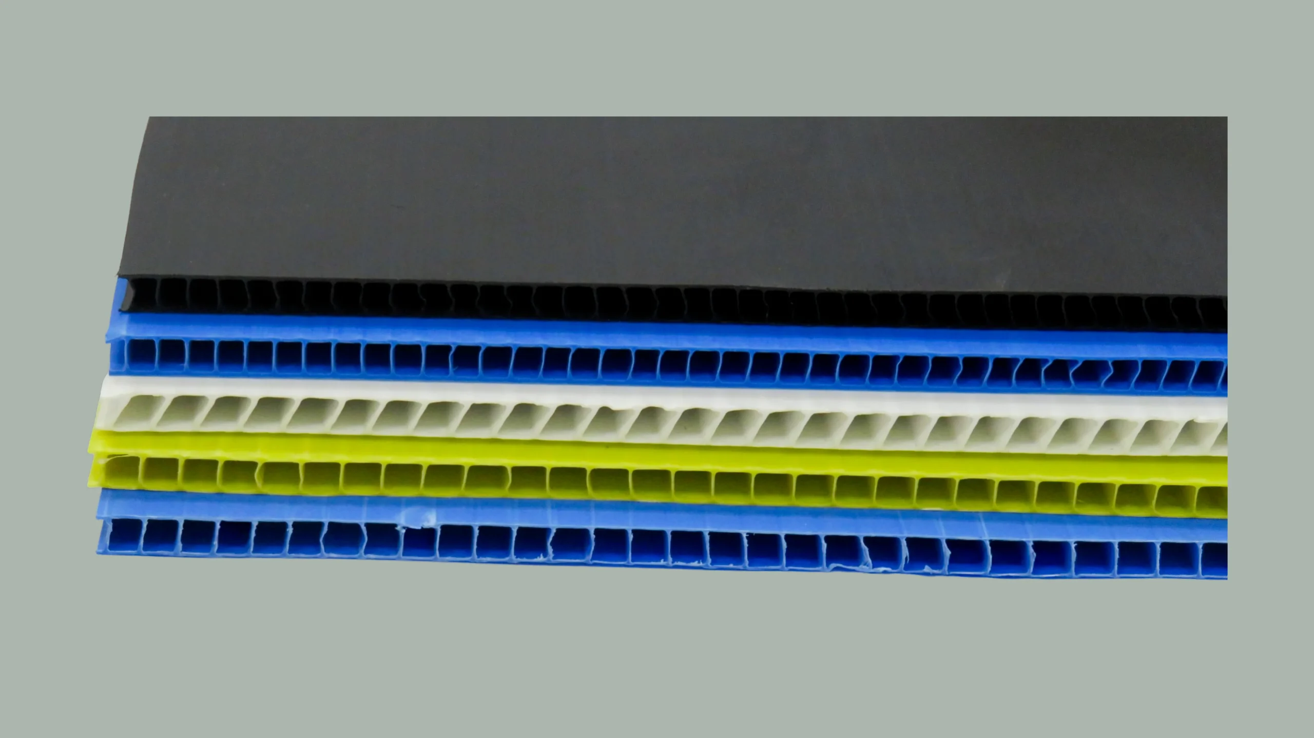 PP Sheets (Corrugated/Solid) - Image 2