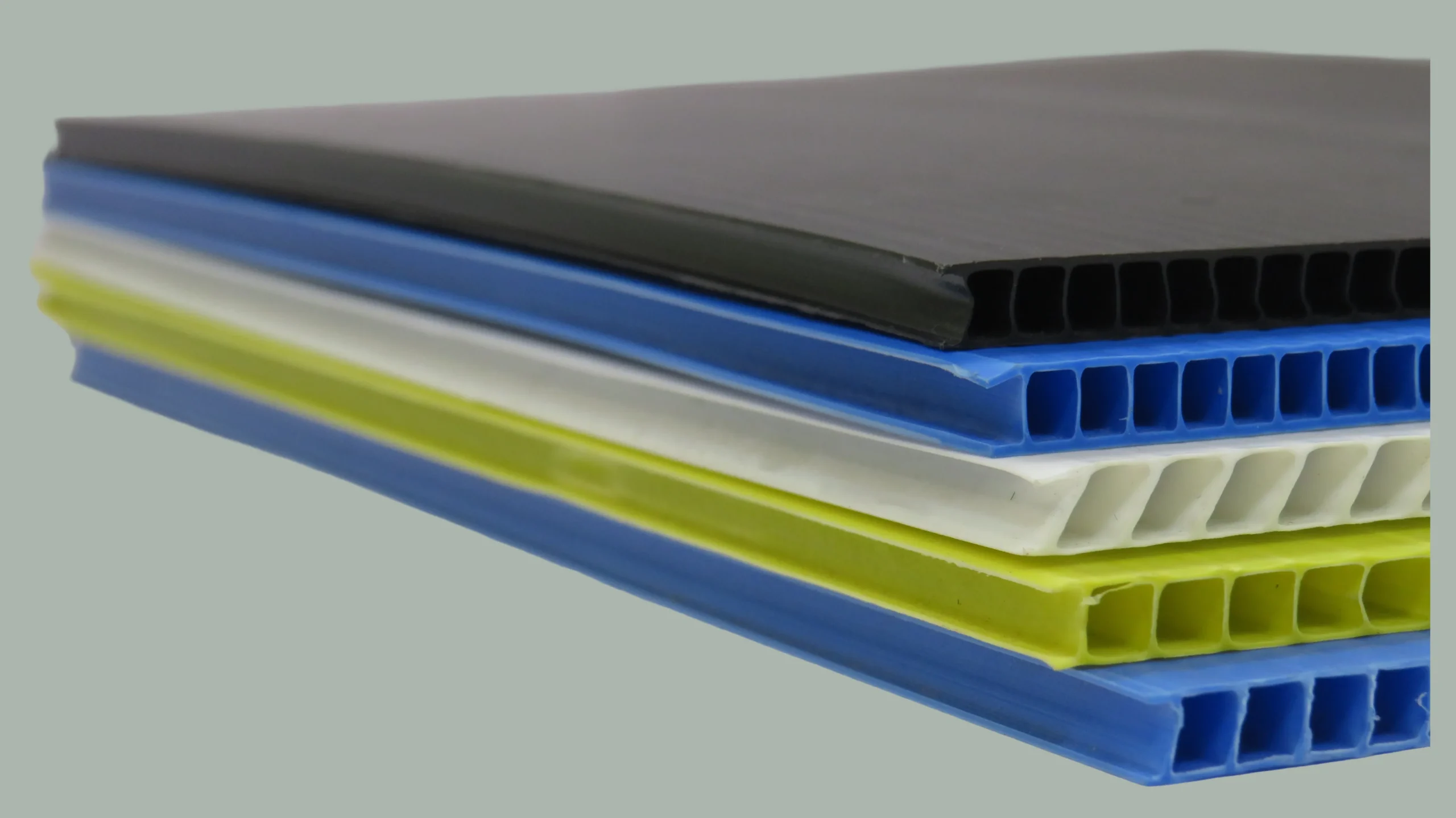 PP Sheets (Corrugated/Solid) - Image 4