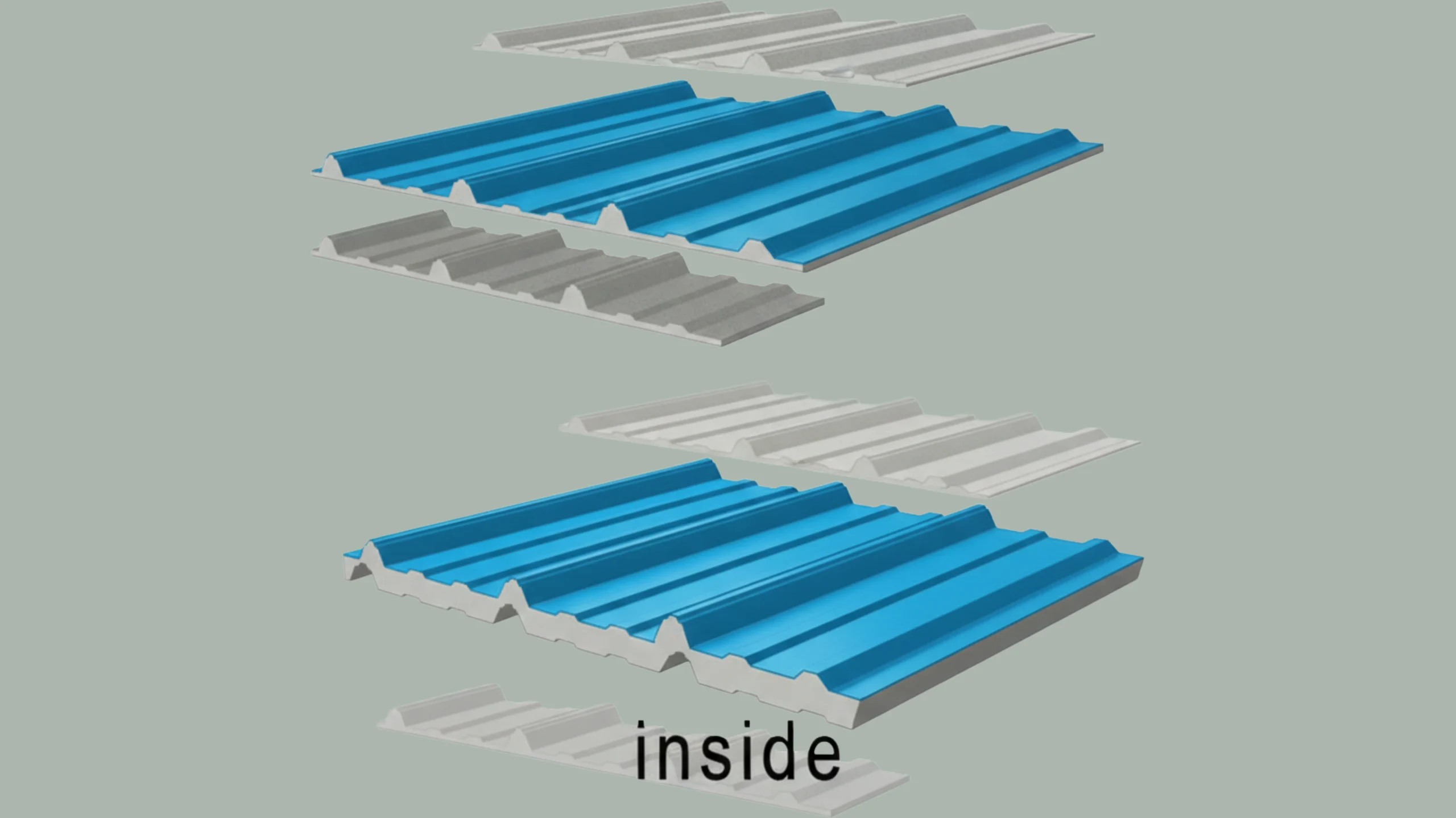 EVA Foam Closures