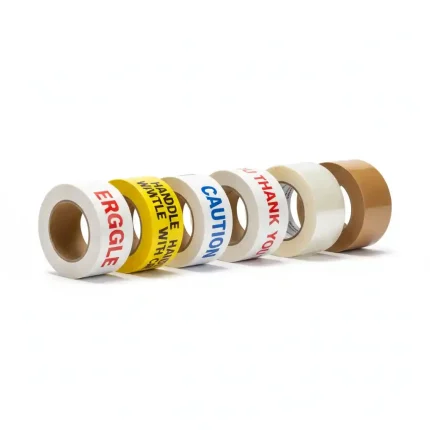 Printed Tape