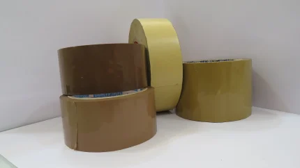 Holding Tape