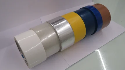 Double Side Adhesive Tapes